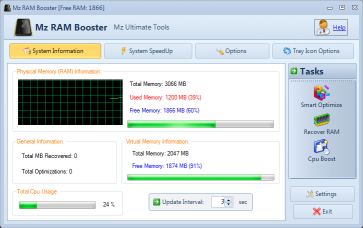 Software Untuk Membersihkan Memory Ram Yang Sudah Tidak Digunakan