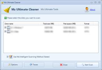 Mz Ultimate Cleaner 3.1.0 full